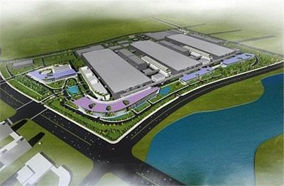 長江存儲(chǔ)科技有限責(zé)任公司 引領(lǐng)中國集成電路設(shè)計(jì)的自主創(chuàng)新之路